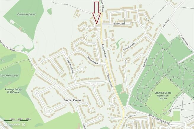Location