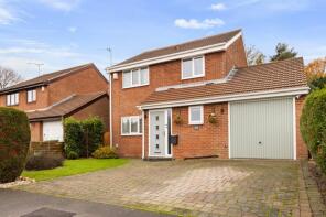 14, Saxon Court, Blyton, Gainsborough DN21 3PH