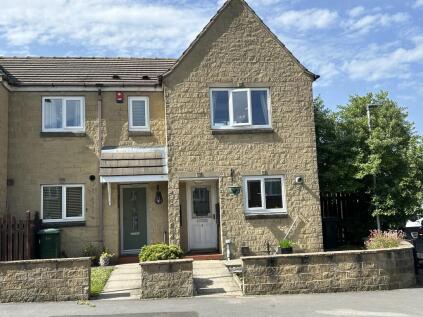 Bunting Drive, Westwood Park, Bradford, BD6