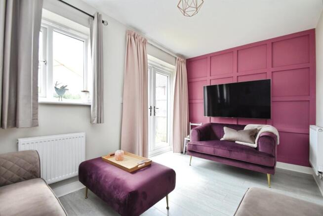 2 bed Semi-Detached for sale Image 4