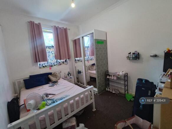 Room 2 Double Bedroom 950 Pcm