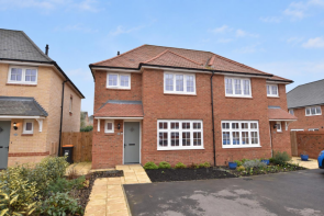 4, Foxon Corner, Leighton Buzzard LU7 3QA