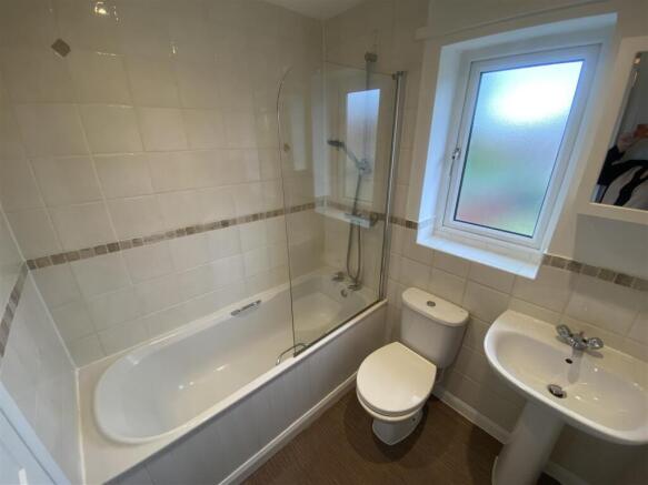 Bathroom 1