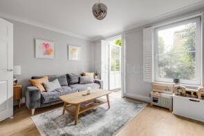 Flat 114, Riverside Mansions, Milk Yard, London E1W 3TA
