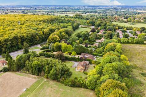 Shere Road, West Clandon, Guildford, Surrey, GU4