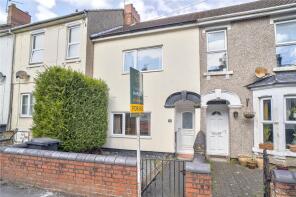 20, Dixon Street, Swindon SN1 3PL