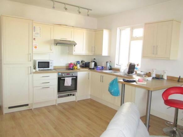 Fitted Kitchen