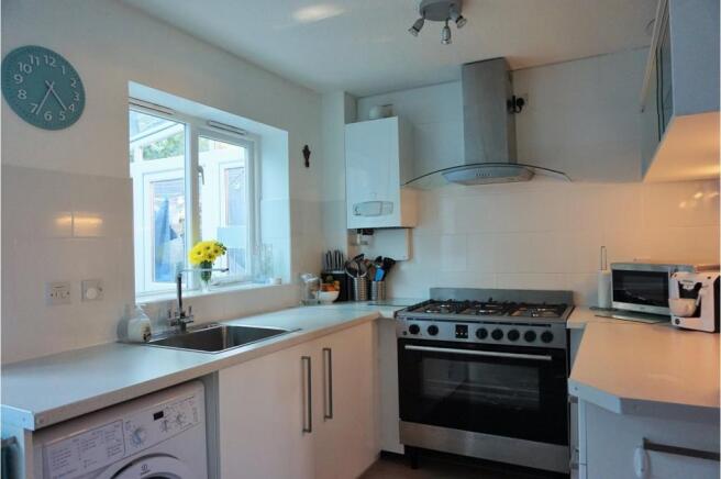 Kitchen / Breakfast
