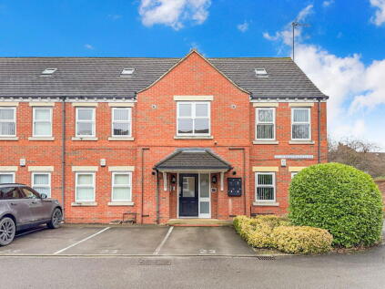 Sanderson Close, Hull, HU5 3DH