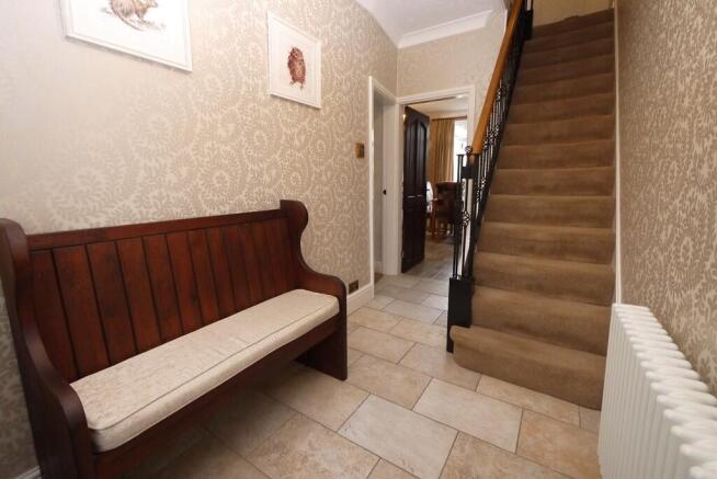 Grove Hill Road, Wheatley Hills, Doncaster photo 5