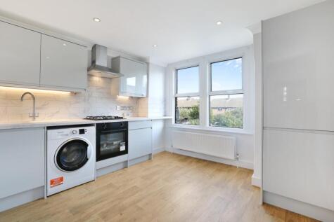 Hurstbourne Road, London