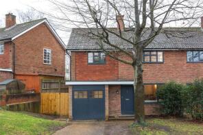 53, Dulwich Wood Avenue, London SE19 1HG