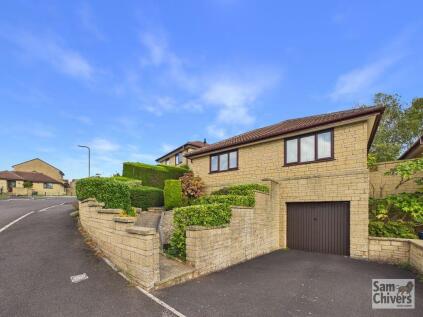 Sunnymead, Midsomer Norton