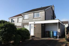 30, Hazel Road, Bonnybridge FK4 1LQ