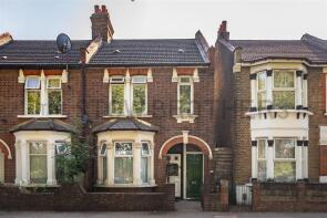 191, Dames Road, London E7 0EA
