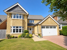15, Deer Park Crescent, Clitheroe BB7 9XH