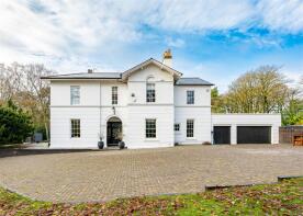 Duneden House, Stourbridge Road, Wolverhampton WV5 0JN