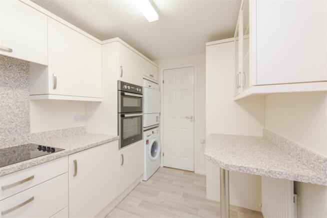 30 Warwick Way, Ashby