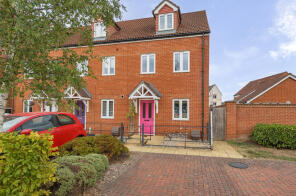40, George Raymond Road, Eastleigh SO50 5SZ