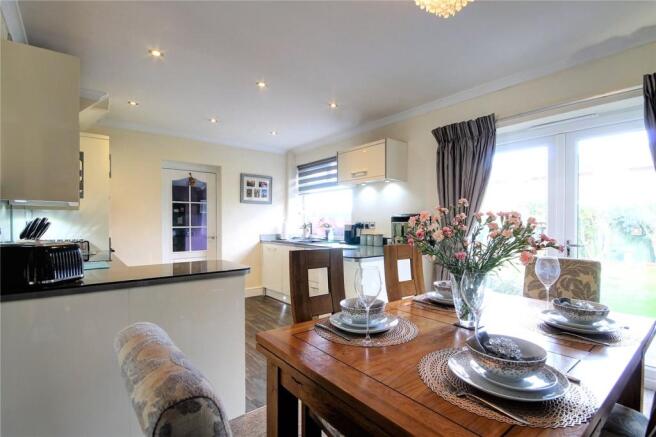 Dining Room 4