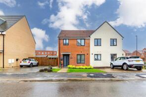 2, Poppy Place, Newcastle Upon Tyne NE13 9EZ