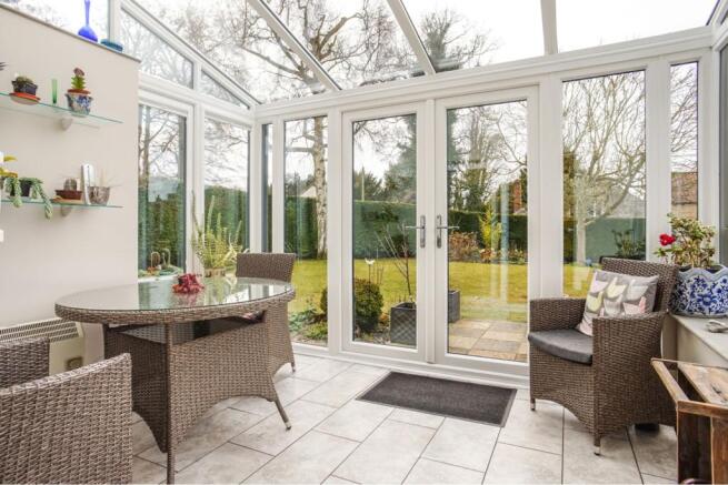 Conservatory