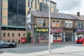 40, Church Street, Burnley BB11 2DL