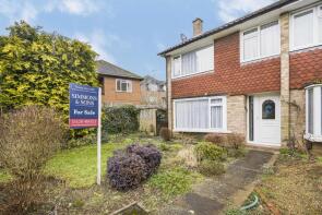 46, Spring Gardens, Marlow SL7 3HS