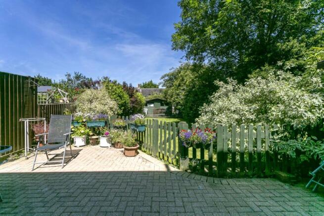 3rd Photo of Garden