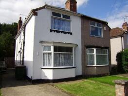49, Whoberley Avenue, Coventry CV5 8ER