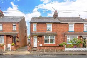 46, Melville Road, Ipswich IP4 1PN