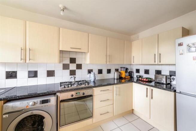 Amhurst Road, E8
