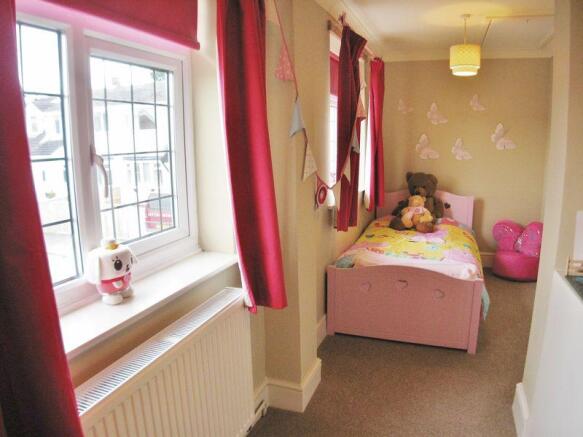 Bedroom Four