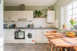 Flat 7, 2, Lorimer View, Woodhall, Juniper Green EH14 5DL
