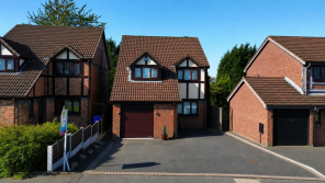 26, Sheringham Drive, Hyde SK14 3SH