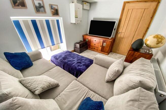Snug / Office