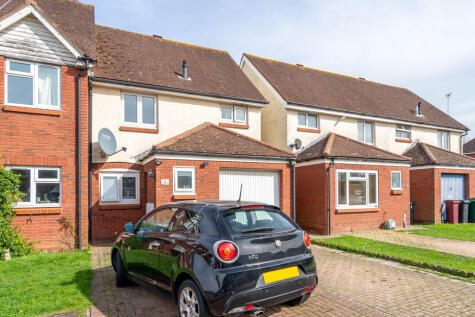 Bywater Way, Chichester