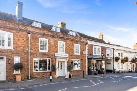 High Street, Steyning, BN44