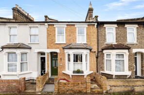 40, Elswick Road, Lewisham, London SE13 7SR