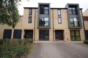 25, Janes Court, Seymour Street, Cambridge CB1 3JJ