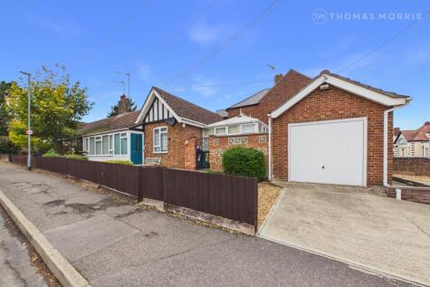 Cricketfield Lane, Ramsey, Huntingdon, Cambridgeshire, PE26