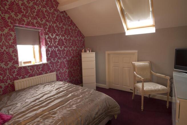 Bedroom 3