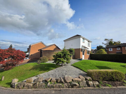 Hillside, The Pippins, Northwich, CW8
