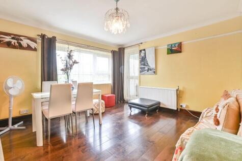 Caledon Road, East Ham, London, E6