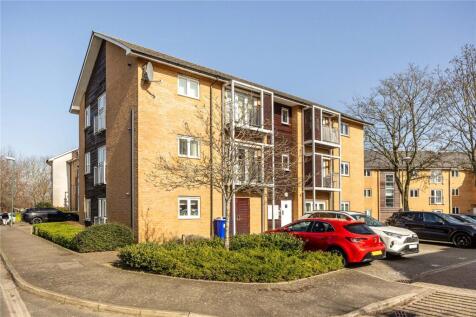 Hengist Way, Wallington, SM6