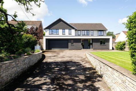 Station Road, Flax Bourton, Bristol, BS48