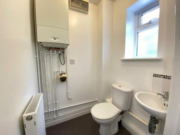 Cloakroom