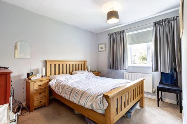 BEDROOM 2 REAR