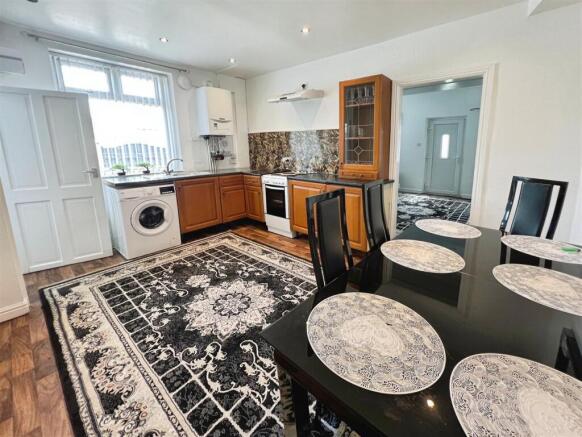 3 bed End of Terrace for sale Image 5