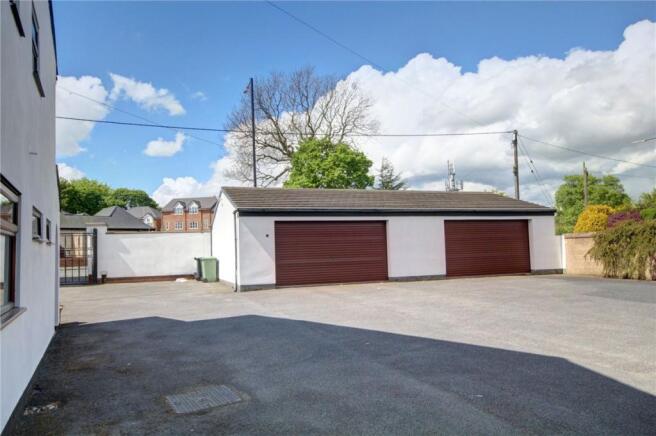 Garages